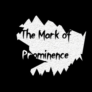 The Mark of Prominence