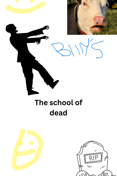 The school of dead