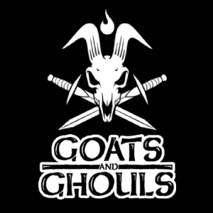 Goats and Ghouls - Chapter 3 - Page 33