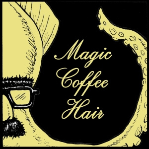 Magic Coffee Hair