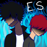 Everything Stays (BNHA AU)