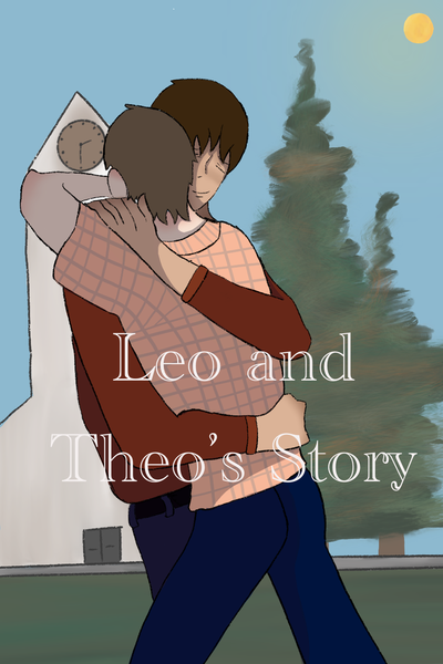 Leo and Theo&rsquo;s Story