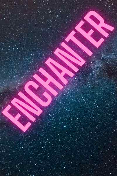 Enchanter