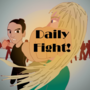 Daily Fight!