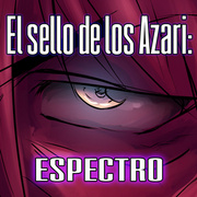 El Sello de los Azari: Espectro