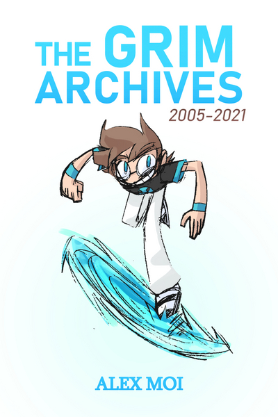 The Grim Archives