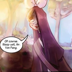 My Friends in Distantland Issue 2 Page 69