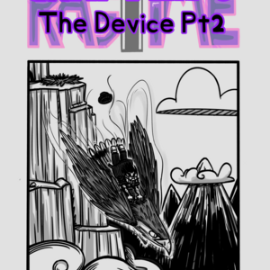 The Device Pt2