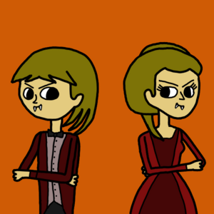 Night of the Living Doll part 8