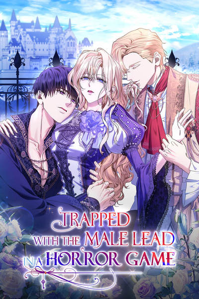 Trapped With the Male Lead in a Horror Game