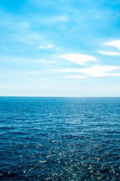 Salt Water