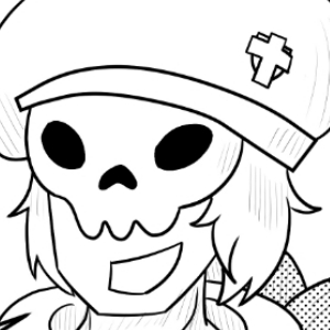 Grim Reapers - Part 3