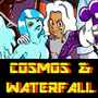 Cosmos and Waterfall (ENGLISH)