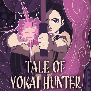 Chapter 4: Yokai Cleanser