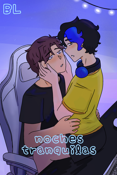 Noches Tranquilas