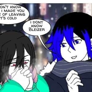 christmas special part 1