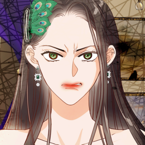 4. His Majesty's Favorite Mistress