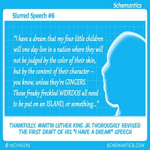 Slurred Speech #6