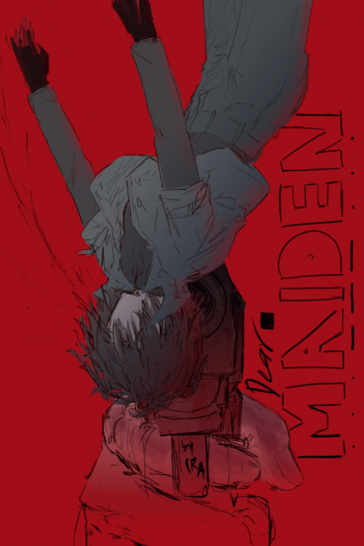 Dear■MAIDEN
