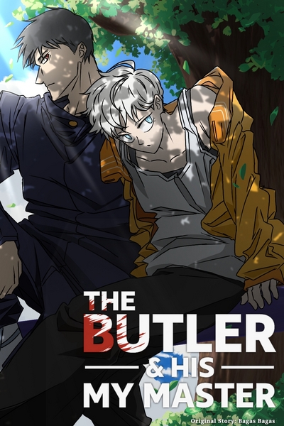 The Butler & His My Master