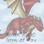 Rowin Redd: Born of Fire