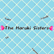 The Haruki Sisters