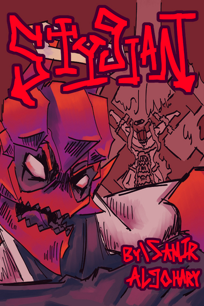 Stygian