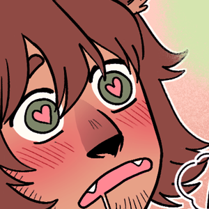 Guest Comic #3 by Puck