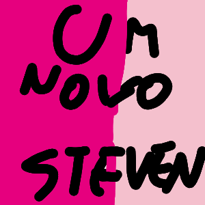 Um Novo Steven!