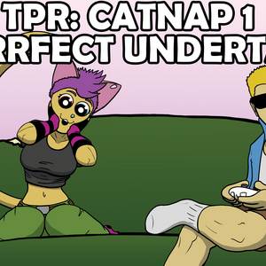 TPR: CatNap1 - Purrfect Undertale