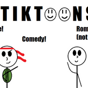 Stiktoons