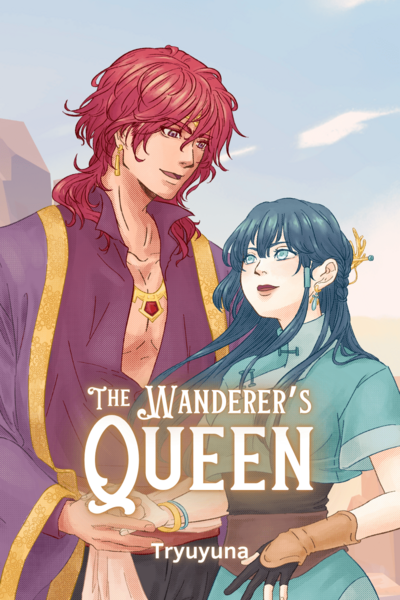 The Wanderer's Queen