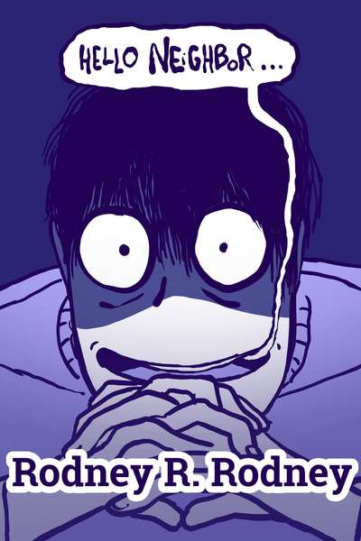 Rodney R Rodney