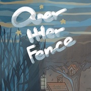 Over Her Fence