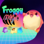 Froggy Magic