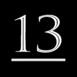 13