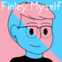 Finley Myself