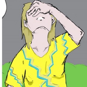 Training, what a desaster Part 1