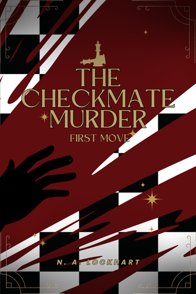 The Checkmate Murder First Move
