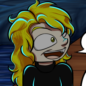 Episode 4: Touch&eacute;