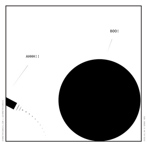 2020.01.04 - Cute Little Dot