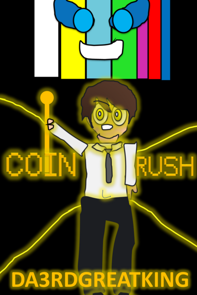 Coin Rush (Chapter Version) 