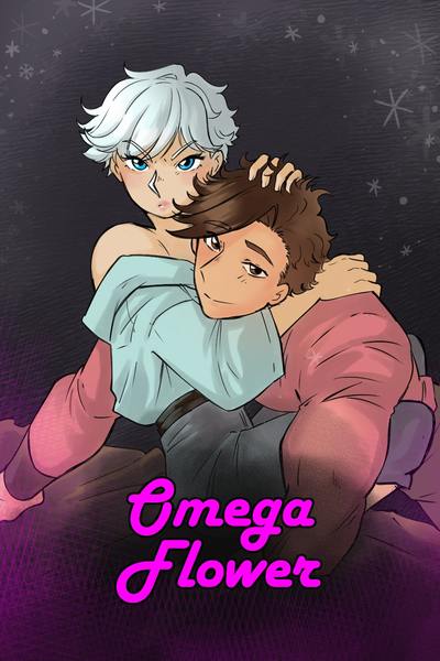 Omega flower