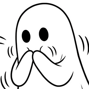 Não alimente os fantasmas