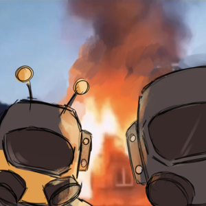 AHHHHHHHHHHHHHH!