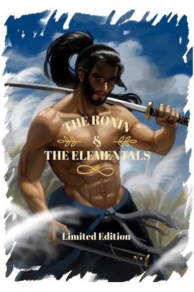 The Ronin & The Elementals