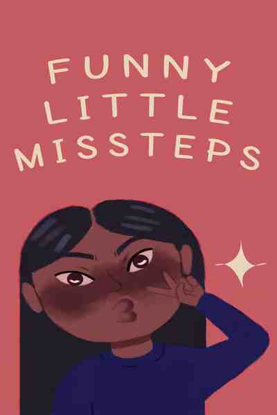 Funny Little Missteps