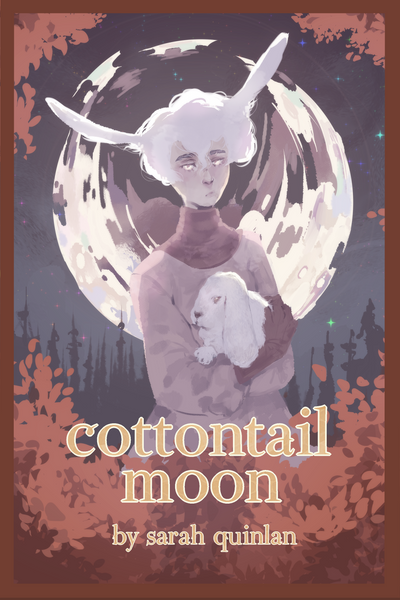 Cottontail Moon