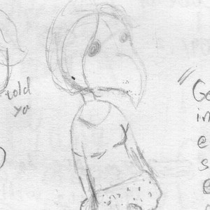 tales of the girl who wears a mask