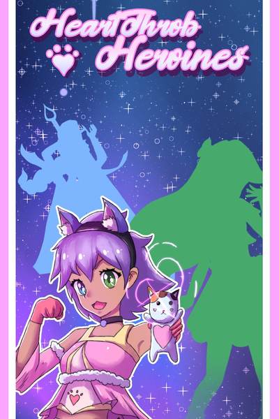 HeartThrob Heroines